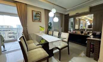 Imagem 3: Apartamento 3 dormitorios, 2 Suites com Visita livre no Bairro do Gonzaga