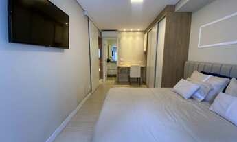 Imagem 7: APARTAMENTO RESIDENCIAL em SANTOS - SP, GONZAGA