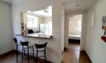 Imagem 6: APARTAMENTO RESIDENCIAL em SANTOS - SP, MARAPÉ