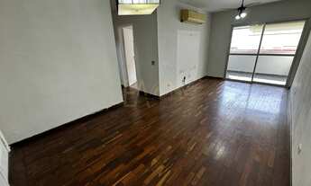 Imagem: APARTAMENTO 2 QUARTOS COM LAZER EM SANTOS