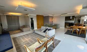 Imagem 5: Apartamento 4 Dormitórios com 2 suítes, Sala com dois ambientes, Cozinha com armários plan