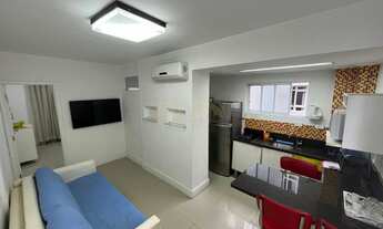 Imagem: APARTAMENTO RESIDENCIAL em SANTOS - SP