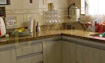 Imagem 5: APARTAMENTO RESIDENCIAL em SANTOS - SP, APARECIDA