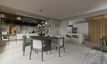 Imagem 2: APARTAMENTO RESIDENCIAL em SANTOS - SP, BOQUEIRÃO