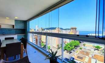 Imagem: APARTAMENTO RESIDENCIAL em SANTOS - SP