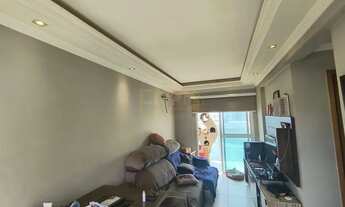 Imagem: APARTAMENTO RESIDENCIAL em SANTOS - SP