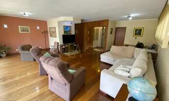 Imagem 2: Apartamento 4 dormitórios, sendo duas suítes , Sala com dois ambientes, Cozinha ampla, 4 B