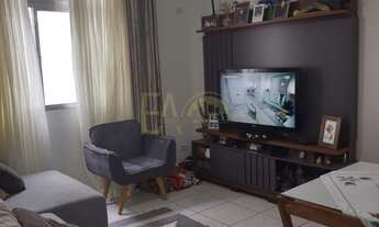 Imagem 2: Apartamento 3 quartos Aparecida