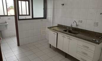 Imagem 5: APARTAMENTO RESIDENCIAL em SANTOS - SP, CAMPO GRANDE