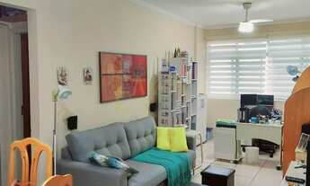 Imagem: APARTAMENTO RESIDENCIAL em SANTOS - SP