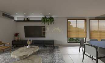 Imagem 5: APARTAMENTO RESIDENCIAL em SANTOS - SP, BOQUEIRÃO