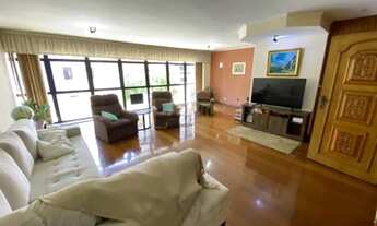 Imagem: Apartamento 4 dormitórios, sendo duas suítes