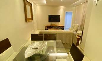 Imagem 4: APARTAMENTO RESIDENCIAL em SANTOS - SP, CAMPO GRANDE