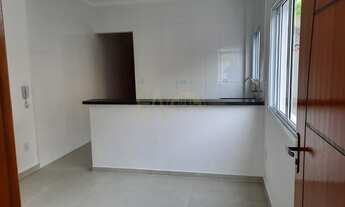 Imagem 3: APARTAMENTO RESIDENCIAL em SÃO VICENTE - SP, JARDIM PARAÍSO