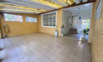 Imagem: CASA RESIDENCIAL em SANTOS - SP, MARAPÉ