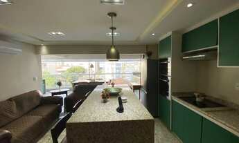 Imagem 3: Apartamento Garden 02 dormitórios sendo 01 suíte