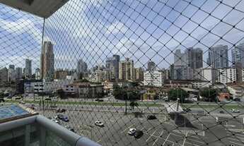 Imagem 3: APARTAMENTO RESIDENCIAL em SANTOS - SP, CAMPO GRANDE