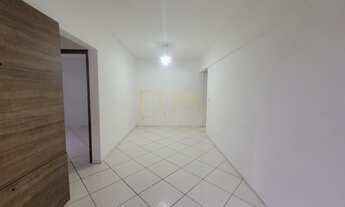 Imagem 2: Apartamento 2 quartos em Santos no Marapé