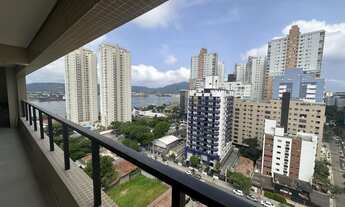 Imagem: Apartamento 2 Dormitórios com 1 Suíte