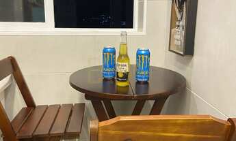 Imagem 5: KITNET RESIDENCIAL em SÃO VICENTE - SP, CENTRO