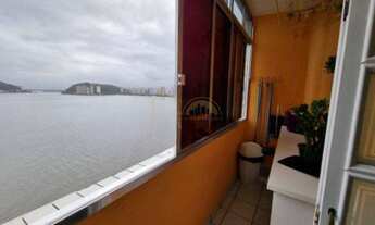 Imagem 7: APARTAMENTO RESIDENCIAL em SÃO VICENTE - SP, ITARARÉ