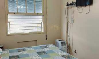 Imagem 5: APARTAMENTO RESIDENCIAL em SANTOS - SP, POMPÉIA