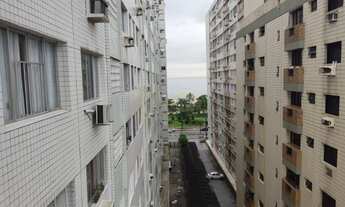 Imagem 4: APARTAMENTO RESIDENCIAL em SANTOS - SP, EMBARÉ