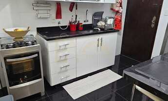 Imagem 2: Apartamentos com 2 quartos e lazer completo na Aparecida