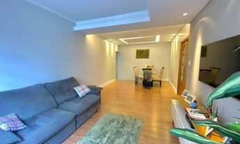 Imagem 5: Apartamento Reformado com 2 dormitorios com 1 Suite e 1 Vaga Demarcada