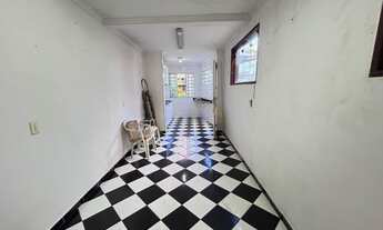 Imagem 2: Sobrado no coração do Gonzaga