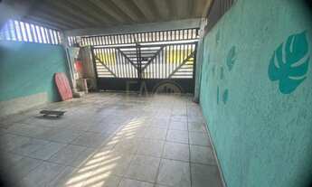 Imagem: CASA RESIDENCIAL em SANTOS - SP, MACUCO