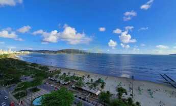 Imagem 2: APARTAMENTO RESIDENCIAL em SANTOS - SP, BOQUEIRÃO