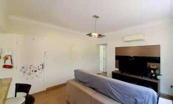 Imagem: APARTAMENTO RESIDENCIAL em SANTOS - SP