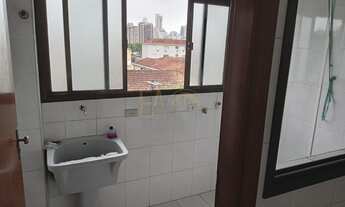 Imagem 7: APARTAMENTO RESIDENCIAL em SANTOS - SP, CAMPO GRANDE