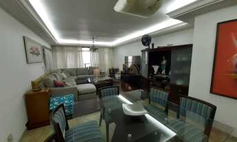 Imagem 4: APARTAMENTO RESIDENCIAL em SÃO VICENTE - SP, CENTRO