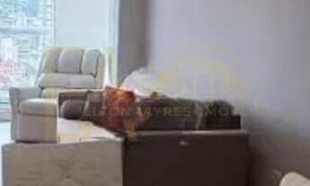 Imagem 6: Apartamento vista livre com 2 dormitorios, 1 suite e com lazer completo