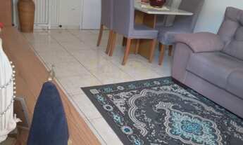 Imagem 4: APARTAMENTO RESIDENCIAL em SANTOS - SP, APARECIDA