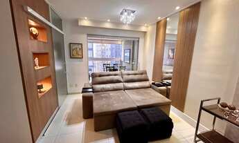 Imagem: Duplex com 3 dormitórios a 1 quadra da