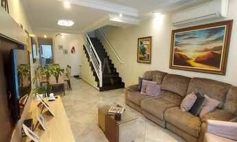 Imagem: CASA RESIDENCIAL em SANTOS - SP, APARECIDA