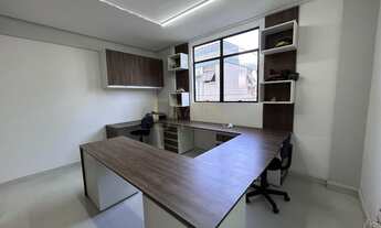 Imagem: Sala a venda em conjunto comercial na Aparecida