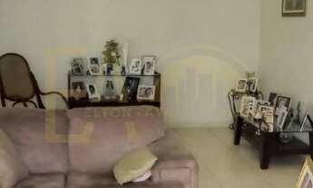 Imagem: APARTAMENTO RESIDENCIAL em SANTOS - SP