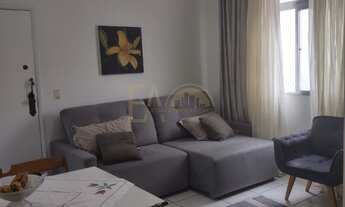 Imagem: Apartamento 3 quartos Aparecida