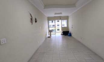 Imagem 4: APARTAMENTO RESIDENCIAL em SANTOS - SP, BOQUEIRÃO