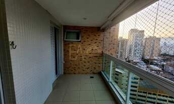 Imagem: 3 dormitórios com suíte - Ponta da Praia