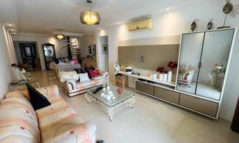 Imagem: Cobertura RESIDENCIAL em SANTOS - SP, PONTA