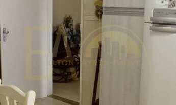 Imagem 6: APARTAMENTO RESIDENCIAL em SANTOS - SP, APARECIDA