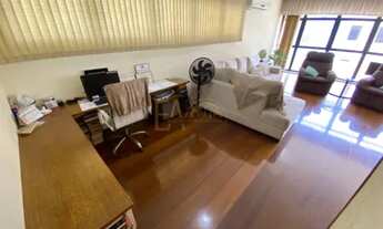 Imagem 4: Apartamento 4 dormitórios, sendo duas suítes , Sala com dois ambientes, Cozinha ampla, 4 B