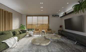 Imagem 3: APARTAMENTO RESIDENCIAL em SANTOS - SP, BOQUEIRÃO