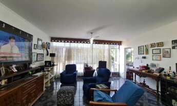 Imagem 4: Apartamento 3 Dormitórios sendo 1 suíte, Sala com dois ambientes, Cozinha ampla, 3 Banheir