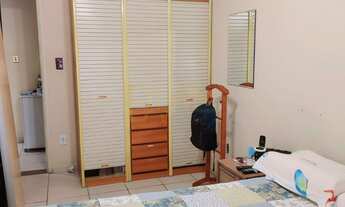 Imagem 4: APARTAMENTO RESIDENCIAL em SANTOS - SP, POMPÉIA